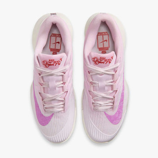 Giày Tennis Nike Vapor Pro 3 "Hot Lava" Màu Mới | Chính Hãng | Siêu Nhẹ – Ôm Chân – Bám Sân | Giày Pickleball Nike
