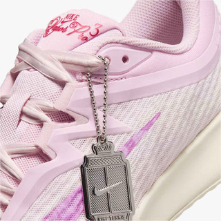Giày Tennis Nike Vapor Pro 3 "Hot Lava" Màu Mới | Chính Hãng | Siêu Nhẹ – Ôm Chân – Bám Sân | Giày Pickleball Nike