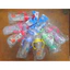 Combo 3 Bình Sữa Mirai/ MediKIds, Bình Sữa Duy Tân Nhựa PP Không BPA 140/250ml Hinh Động Vật