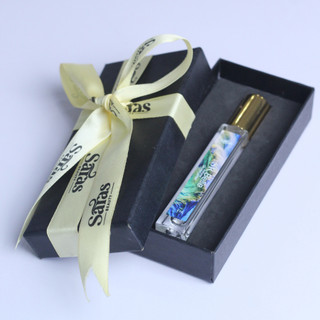 Nước Hoa Nữ Bỏ Túi Lưu Hương lên đến 6-8 tiếng Gợi Cảm & Thanh Lịch, chai 2ml (SR BL) SR Belle