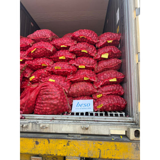 [GIÁ SỈ] Combo 5Kg / 10Kg Hành Khô Ấn Độ - Hành Tím Khô, Tươi Ngọt, Thơm Nồng - Gia Vị Cho Mọi Món Ăn