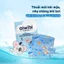 Tã Bỉm Quần Bơi Aiwibi Có 3 Size M L XL XXXL Cho Bé - 1 Miếng