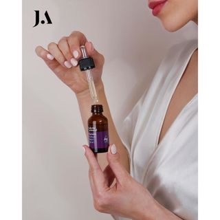 Juliette Armand Elements Collagen Elastin Serum Tinh Chất Collagen Hỗ Trợ Săn Chắc, Dưỡng Ẩm Da 20ml