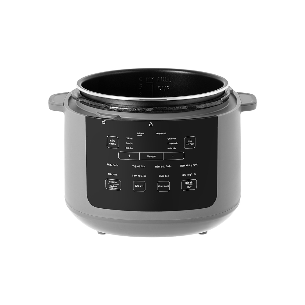Nồi áp suất điện tử PCE9156