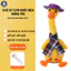 Vịt Nhại Giọng GutyKids Vịt Nhảy Múa Đồ Chơi Tương Tác Vui Nhộn Sạc USB 120 Bài Hát Thu Hút Bé Mỗi Ngày