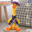 Vịt Nhại Giọng GutyKids Vịt Nhảy Múa Đồ Chơi Tương Tác Vui Nhộn Sạc USB 120 Bài Hát Thu Hút Bé Mỗi Ngày