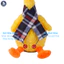 Vịt Nhại Giọng GutyKids Vịt Nhảy Múa Đồ Chơi Tương Tác Vui Nhộn Sạc USB 120 Bài Hát Thu Hút Bé Mỗi Ngày