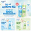 Sữa tắm gội cho bé Lactacyd chai 60ml, 250ml, 500ml