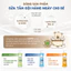 Sữa tắm gội cho bé Lactacyd chai 60ml, 250ml, 500ml