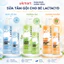 Sữa tắm gội cho bé Lactacyd chai 60ml, 250ml, 500ml