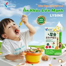 Sữa Hạt Kang Food Calcium Plus 140ml - Sữa Hạt Hàn Quốc Bổ Sung Canxi Thùng 24 Hộp