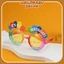 Kính sinh nhật màu rainbow It's My Birthday phụ kiện sinh nhật