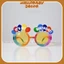 Kính sinh nhật màu rainbow It's My Birthday phụ kiện sinh nhật