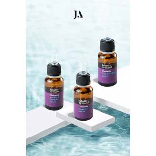 Juliette Armand Elements Provital D3 Serum Tinh Chất D3 Hỗ Trợ Bảo Vệ & Tăng Sức Sống Cho Da 20ml
