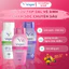 Bộ Sưu Tập Dung Dịch Vệ Sinh Phụ Nữ Vagisil, Gel Vệ Sinh Chăm Sóc Chuyên Sâu, Ngăn Mùi 24h