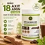 Bột Cao Nấm Men Bia Vị Chocolate – Protein tăng năng lượng, Vitamin Nhóm B (B1, B2, B3, B5, B6, B9)