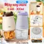 Máy xay thực phẩm mini đa năng Samono SW-MC200, dung tích 300ml, công suất 200W - BH12T