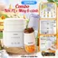 Combo nồi nấu chậm Samono SW-SC10 và máy xay mini ăn dặm cho bé SW-MC200/MC200S