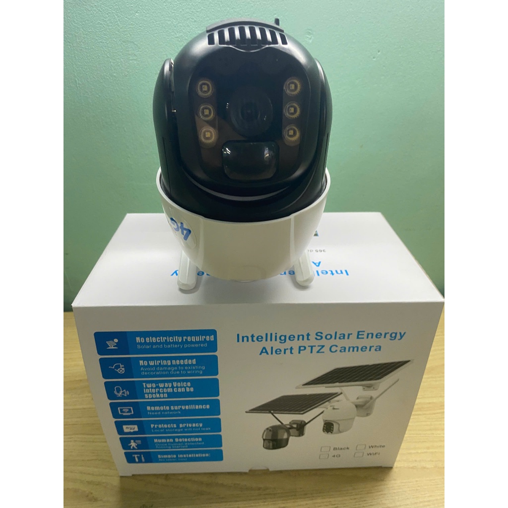 (Tặng kèm sim4G) CAMERA  YOOSEE MODEL 2026 NĂNG LƯỢNG MẶT TRỜI DÙNG SIM 4G  XOAY 350 ĐỘ - ĐÀM THOẠI 2 CHIỀU - CẢNH BÁO