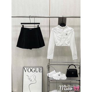 Set sơ mi ngọc cổ đá cao cấp