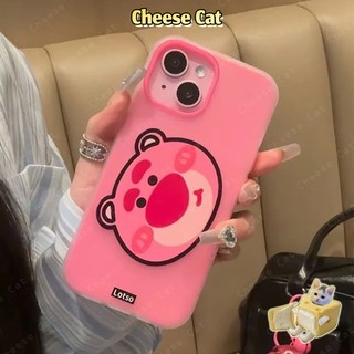 Bộ sưu tập nhân vật hoạt hình Ốp lưng cho iPhone 14 13 12 11 15 Plus 16 17 Pro Max Xs XR Vỏ bảo vệ điện thoại