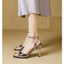 👠🕶️👜🎒…Sandal cao gót
