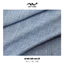 Áo Sơ Mi Regular Xếp Ly Vải Đũi Xước Thoáng Mát Phong Cách Basic Unisex Nam Nữ ARTGOD HMA099