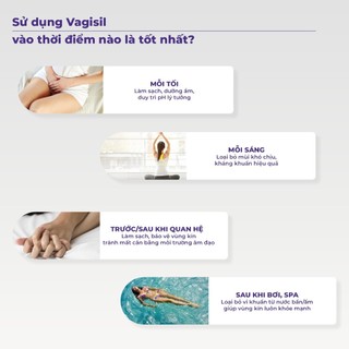 [Chính Hãng]Gel Vệ Sinh Phụ Nữ Vagisil Hương Nước Hoa, Cân Bằng pH, Kiểm Soát Mùi Nhạy Cảm 240ml ...