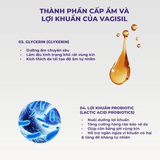 [Chính Hãng]Gel Vệ Sinh Phụ Nữ Vagisil Hương Nước Hoa, Cân Bằng pH, Kiểm Soát Mùi Nhạy Cảm 240ml ...