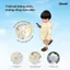 Áo Khoác Chống Nắng Chống Tia UV Họa Tiết Sinh Vật Biển Mùa Hè Obebi Cho Bé 8-22KG AK221