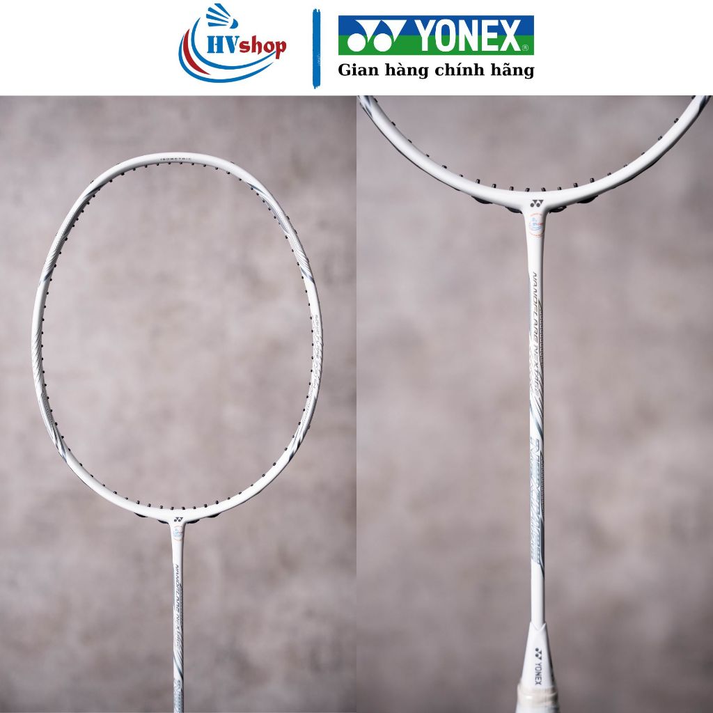 Vợt cầu lông Yonex Nanoflare Nextage chính hãng, kèm nhiều quà tặng hấp dẫn, phản tạt nhanh - HVShop