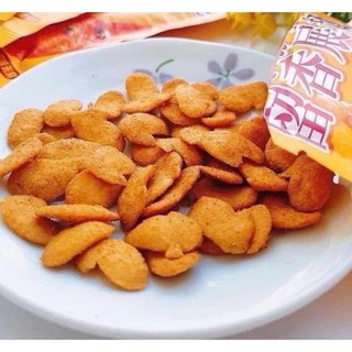 Bịch 20 gói Bim Bim snack cánh gà chiên giòn nội địa trung