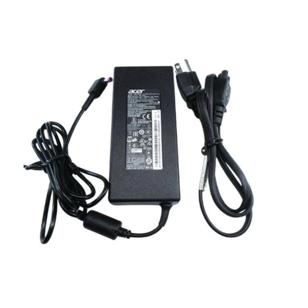 [Sạc Zin] Sac Laptop Acer 19V 7.1A 135W , 180W , 230W Chân Cắm 5.5x1.7mm