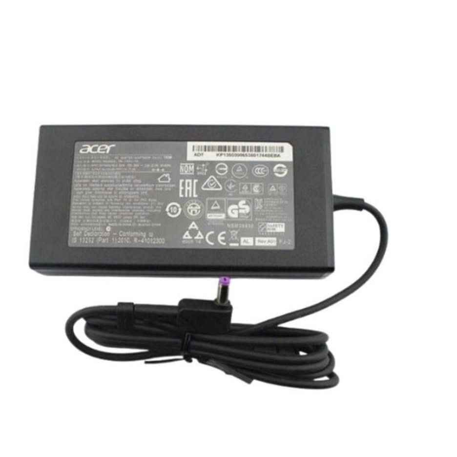 [Sạc Zin] Sac Laptop Acer 19V 7.1A 135W , 180W , 230W Chân Cắm 5.5x1.7mm