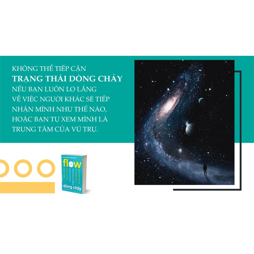 Sách - Flow - Dòng Chảy - Mihaly Csikszentmihalyi