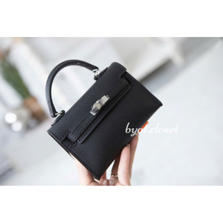 𝐁𝐘𝐀𝐓.𝐂𝐋𝐎𝐒𝐄𝐓 𝟐 | túi xinh mini 14cm (không vừa điện thoại, không box) form đẹp