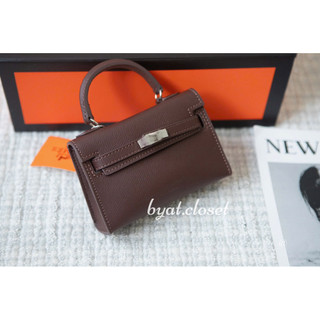 𝐁𝐘𝐀𝐓.𝐂𝐋𝐎𝐒𝐄𝐓 𝟐 | túi xinh mini 14cm (không vừa điện thoại, không box) form đẹp