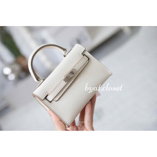 𝐁𝐘𝐀𝐓.𝐂𝐋𝐎𝐒𝐄𝐓 𝟐 | túi xinh mini 14cm (không vừa điện thoại, không box) form đẹp