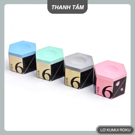 [ 1 Viên ] Lơ Cá Nhân Kamui RoKu Chính Hãng