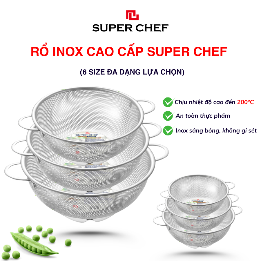 Rổ inox - Giá Tốt, Miễn Phí Vận Chuyển, Đủ Loại | Shopee Việt Nam