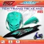 TEM XE MIO SPORT #85 (TEM 3 LỚP CAO CẤP - CỰC NÉT - KHÔNG PHAI MÀU)