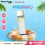 Dầu tẩy trang Mooekiss cho mắt và môi dầu hạt Moringa làm sạch sâu dịu nhẹ không gây kích ứng 75ml