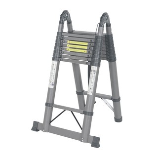 Thang Rút Gọn Đa Năng Fujihome STLA74 Dòng thang cao cấp với chiều cao vượt trội cao cấp chắc chắn,