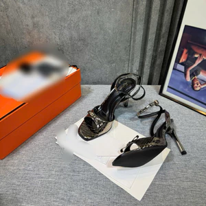 👠🕶️👜🎒…Sandal cao gót