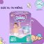 {ƯU ĐÃI} Bỉm Tã Quần Bobby Ultra+ Siêu Khô Thoáng – Siêu Mỏng, Thấm Hút Tốt, Bé Thoải Mái Cả Ngày