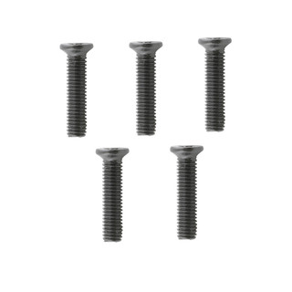 Combo 5/10 Ốc Ren Ngược M5 M6 Sử Dụng Cho Măng Ranh Đầu Kẹp 10mm/13mm