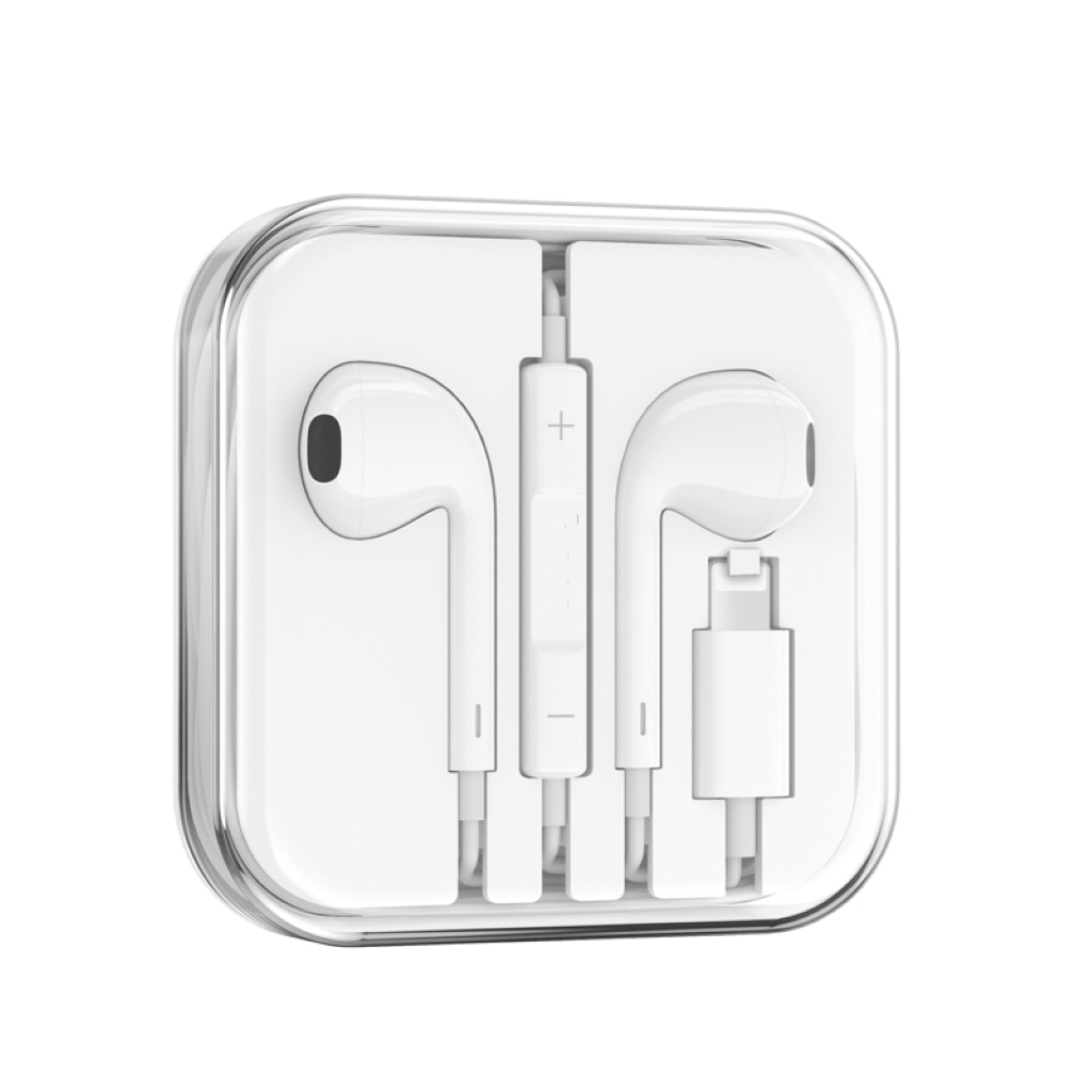 Tai Nghe Có Dây Cho dòng 7 Đến 14 – Nghe Nhạc, Gọi Điện, Mic Rõ, Âm Thanh Stereo