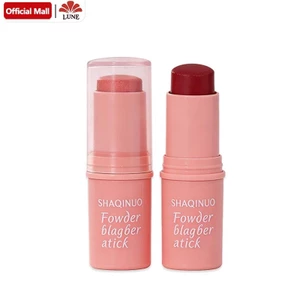 Má hồng dạng thỏi, Kem má hồng, Chống nước&mồ hôi, Dạng Thỏi, Đa Năng, Lâu Trôi, Tự Nhiên, Chính thức