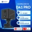 Camera 4G Doscom DA1 Pro - Dùng Mạng 4G, Pin Tối Đa 15 Ngày, Full HD 2mp