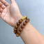 Vòng tay trầm hương mix tỳ hưu may mắn tài lộc